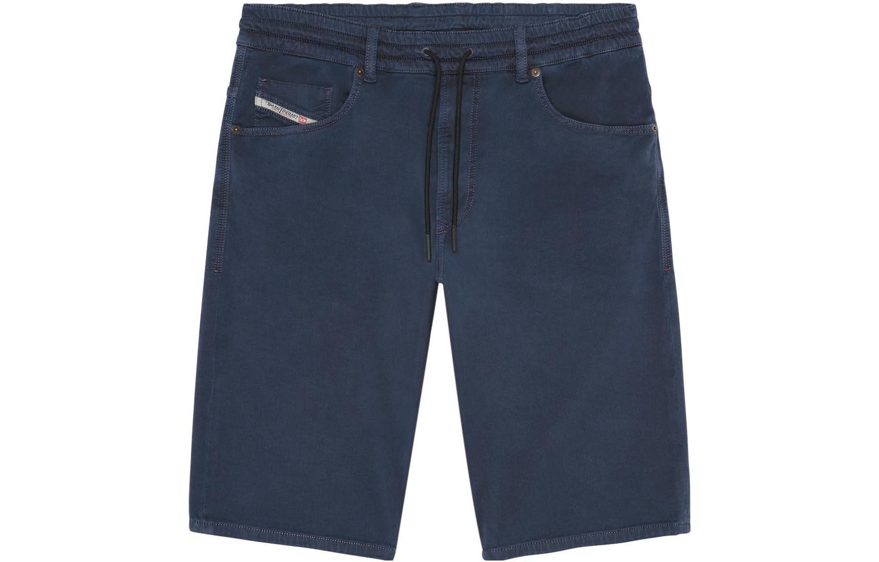 Diesel Шорты Men Casual Shorts