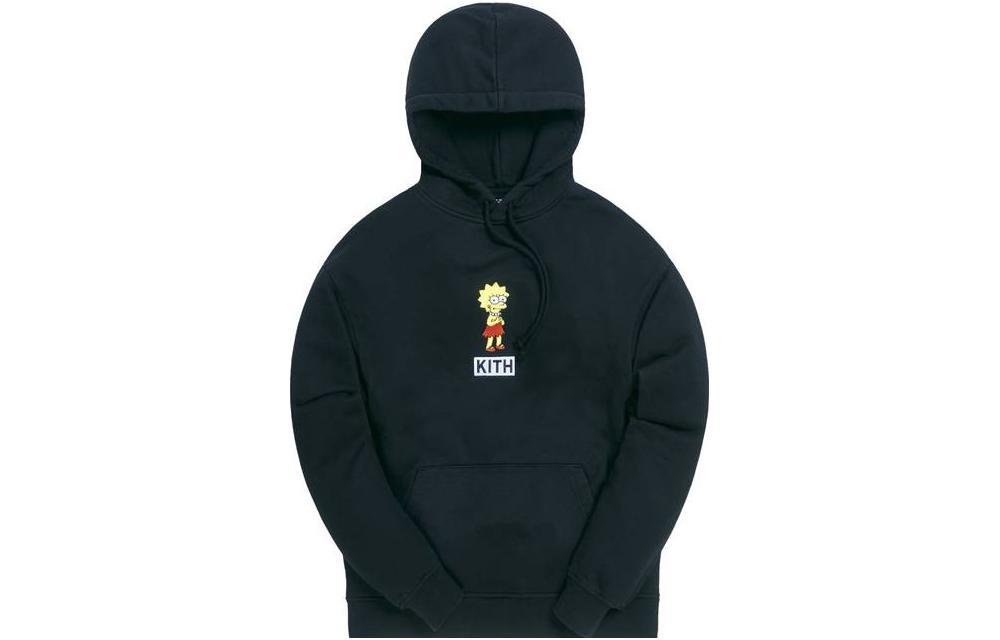 KITH Худи и толстовки Men Sweatshirt