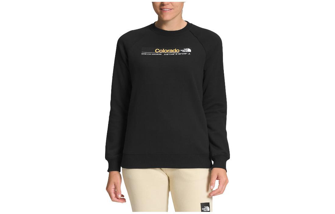 The North Face Худи и толстовки Women Sweatshirt