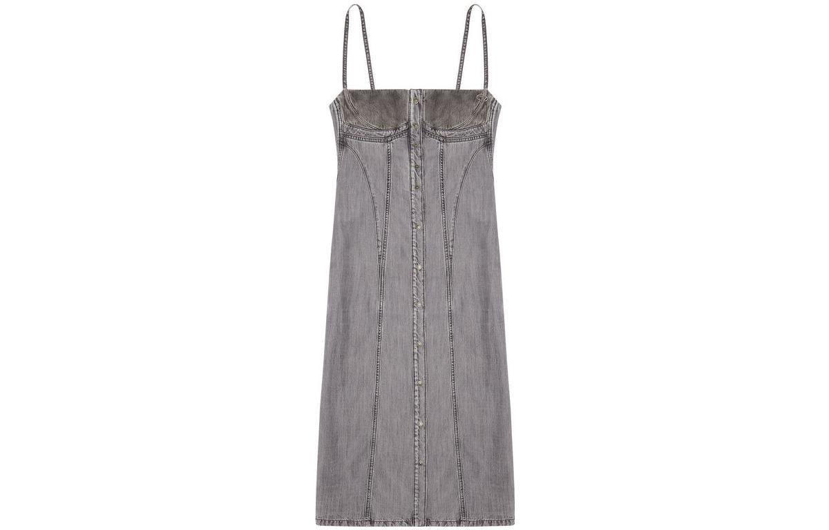 Diesel Платье Women Slip Dress