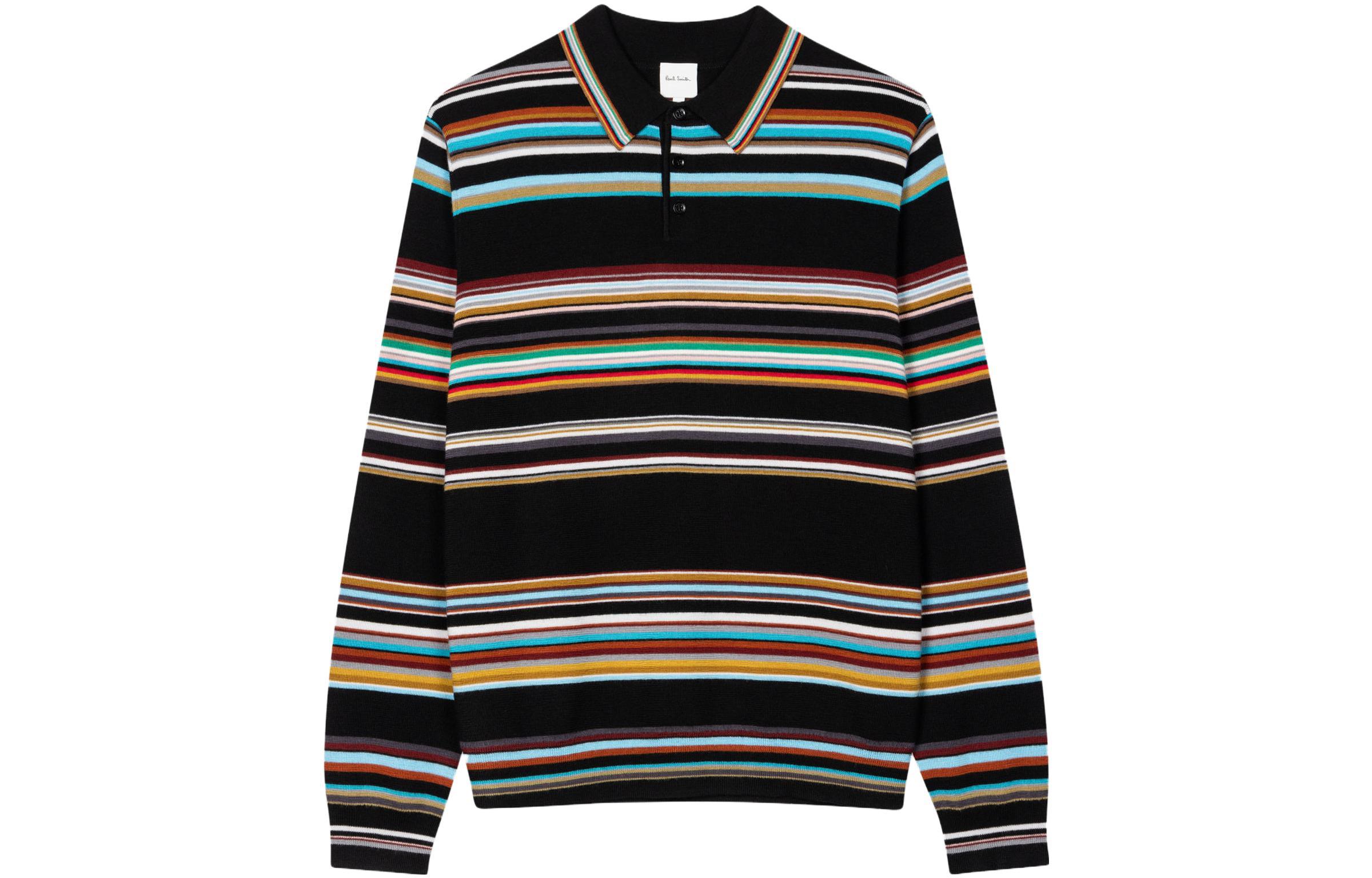 Paul Smith Поло FW23 PoloPolo