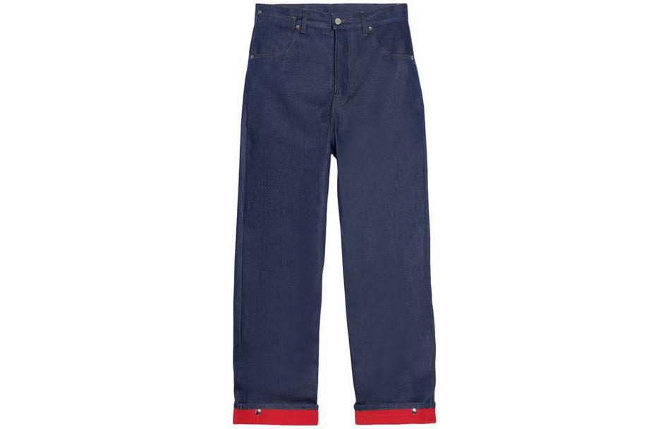 Jacquemus Джинсы 