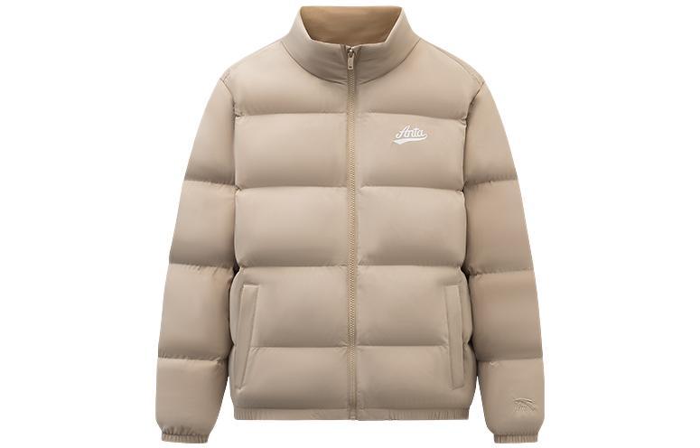 Anta Пуховик Women Down Jacket