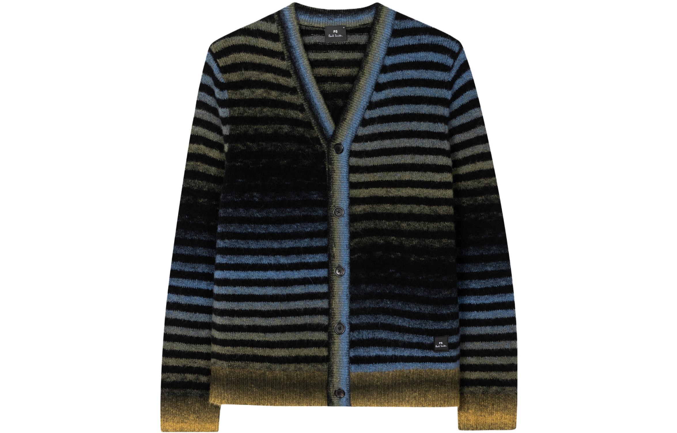 Paul Smith Свитер FW23 V