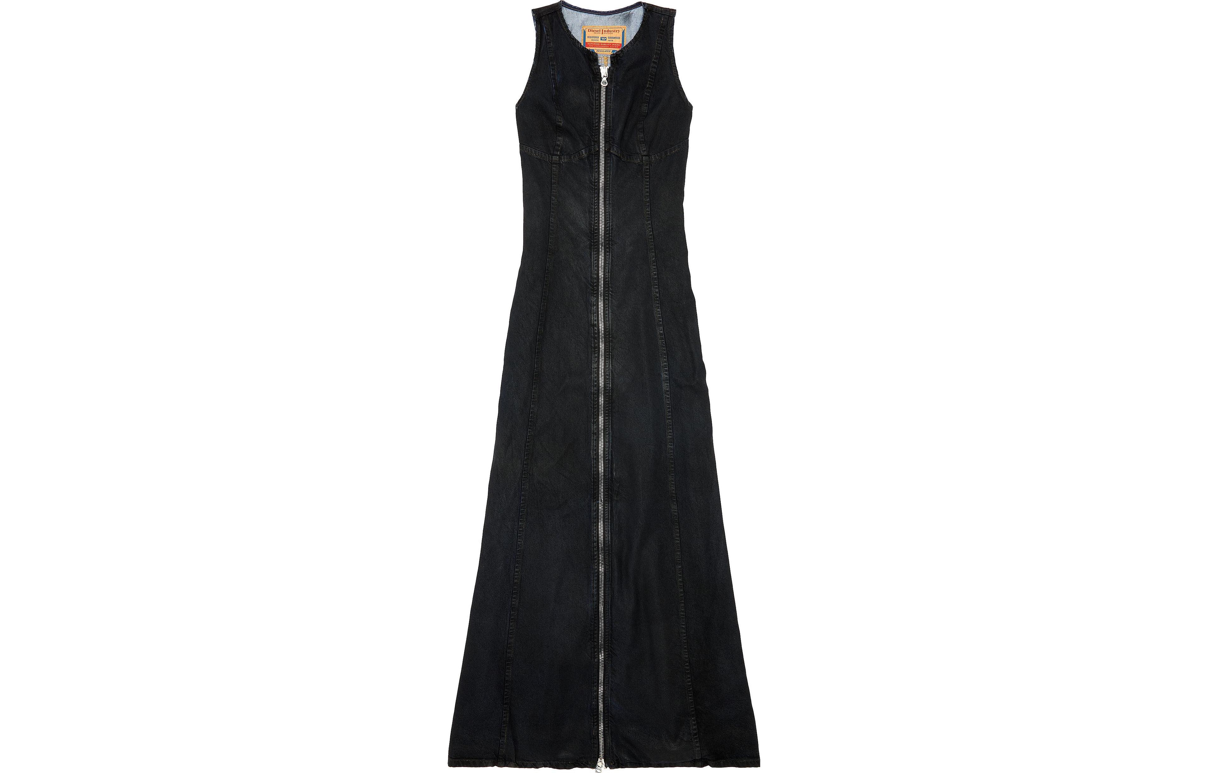 Diesel Платье Women Sleeveless Dress