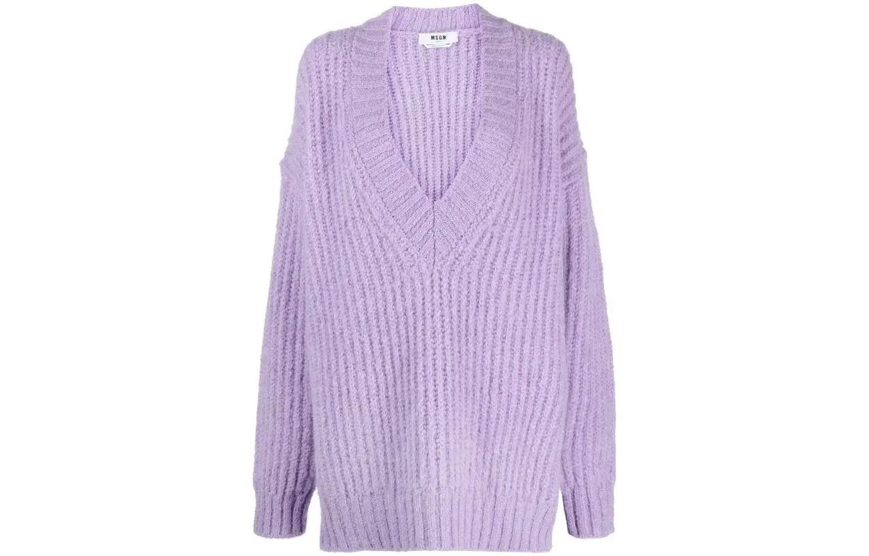 MSGM Свитер Women Sweater