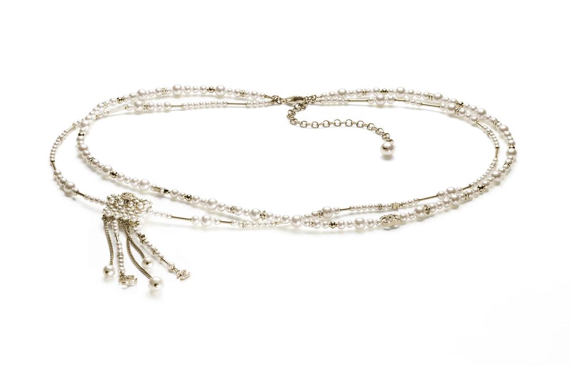 Chanel Цепочка 23B
