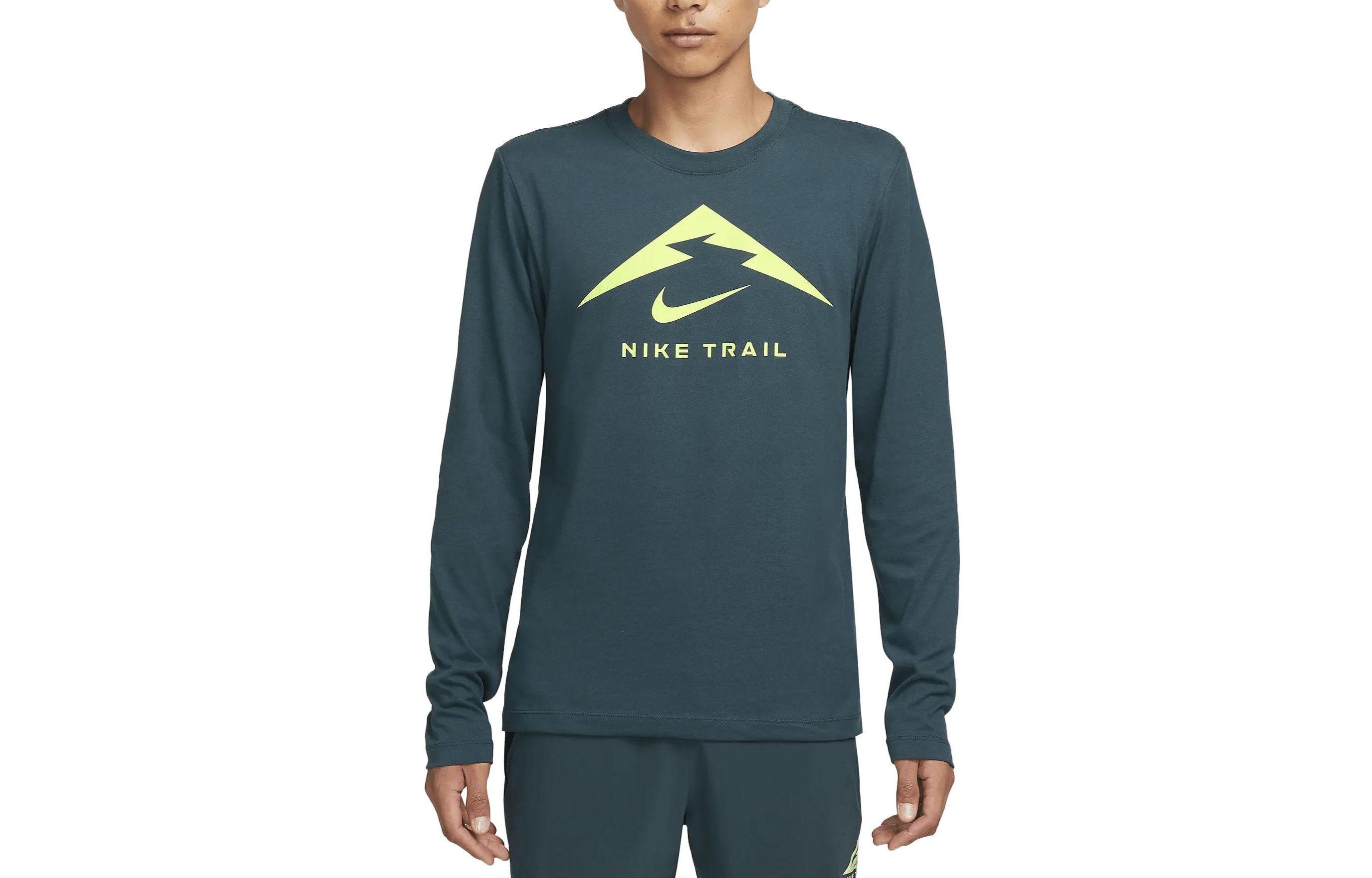 Nike Футболка T