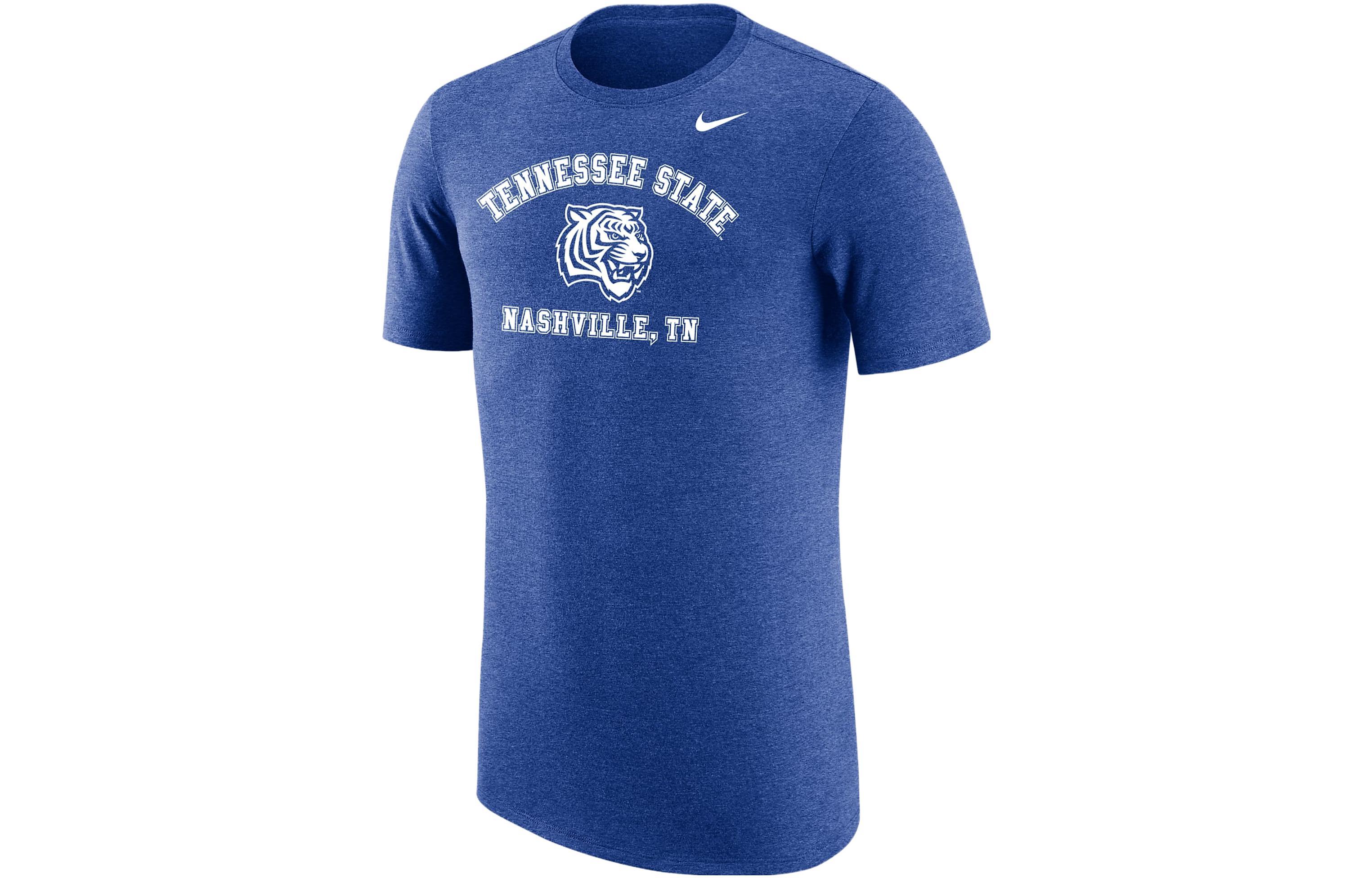 Nike Футболка Tennessee State T