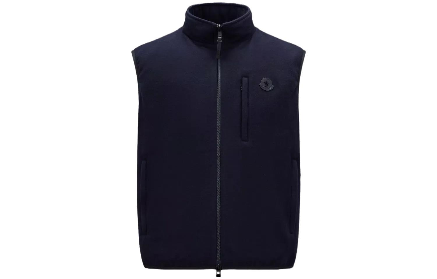Moncler Жилетка FW23 Tumba Down Gilet