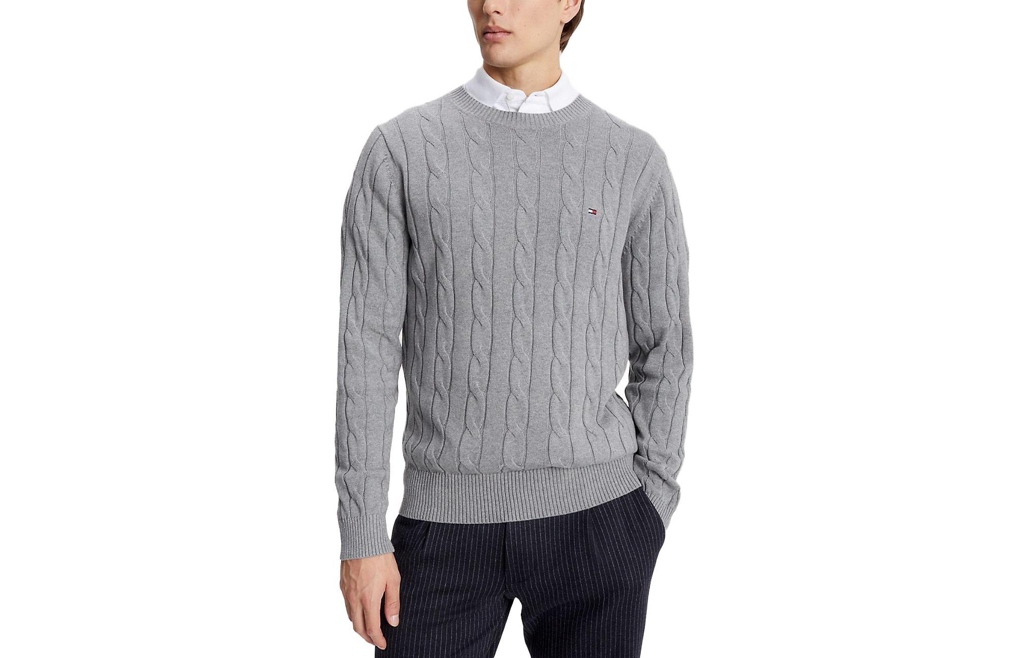 Tommy Hilfiger Свитер 