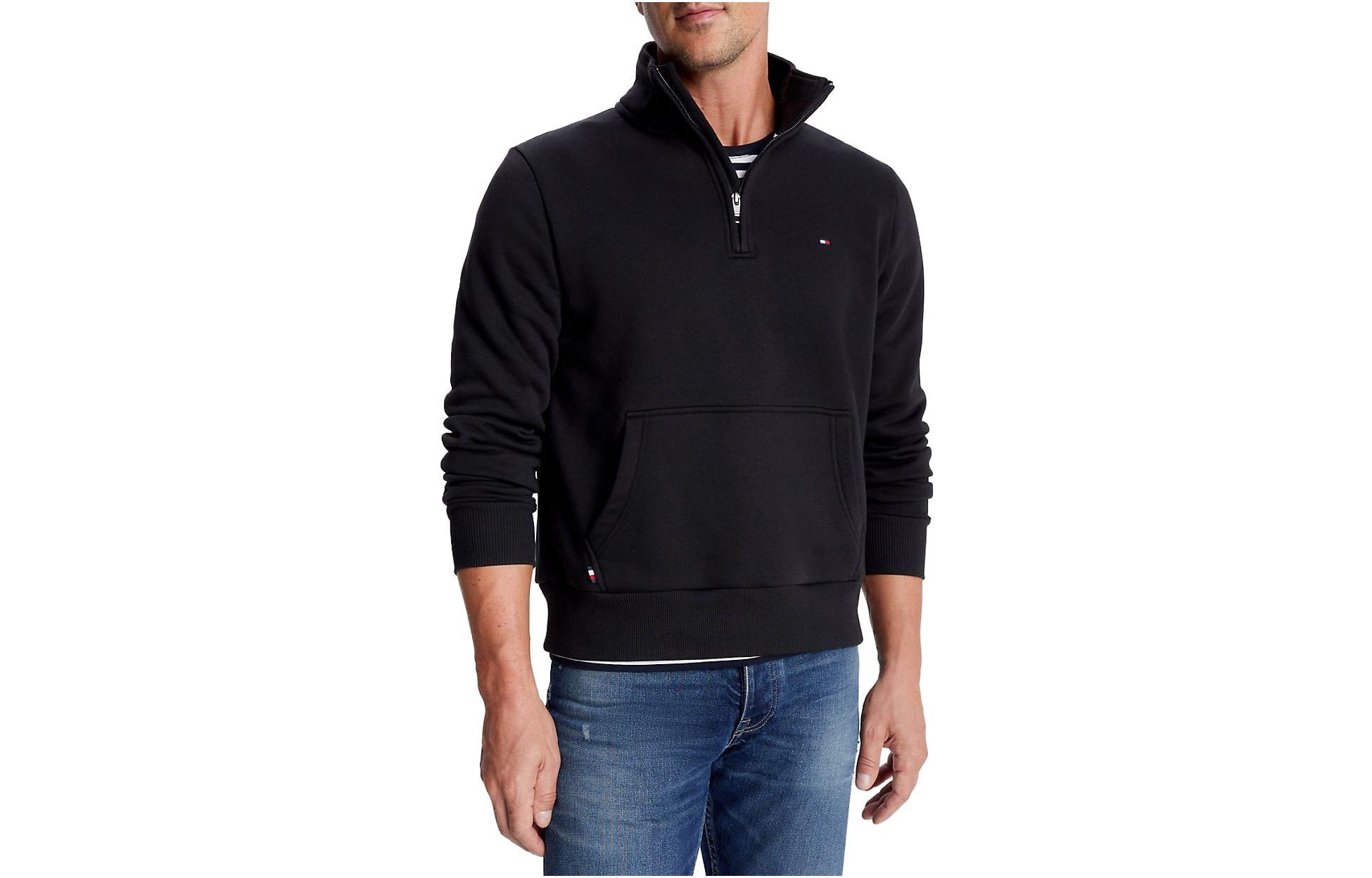 Tommy Hilfiger Худи и толстовки 