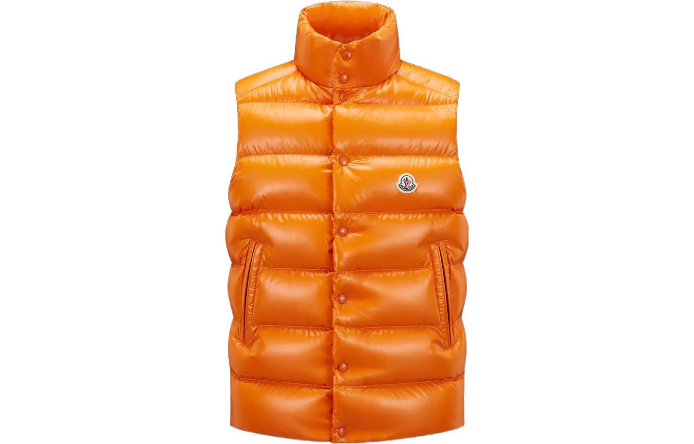 Moncler Жилетка Tibb Down Gilet