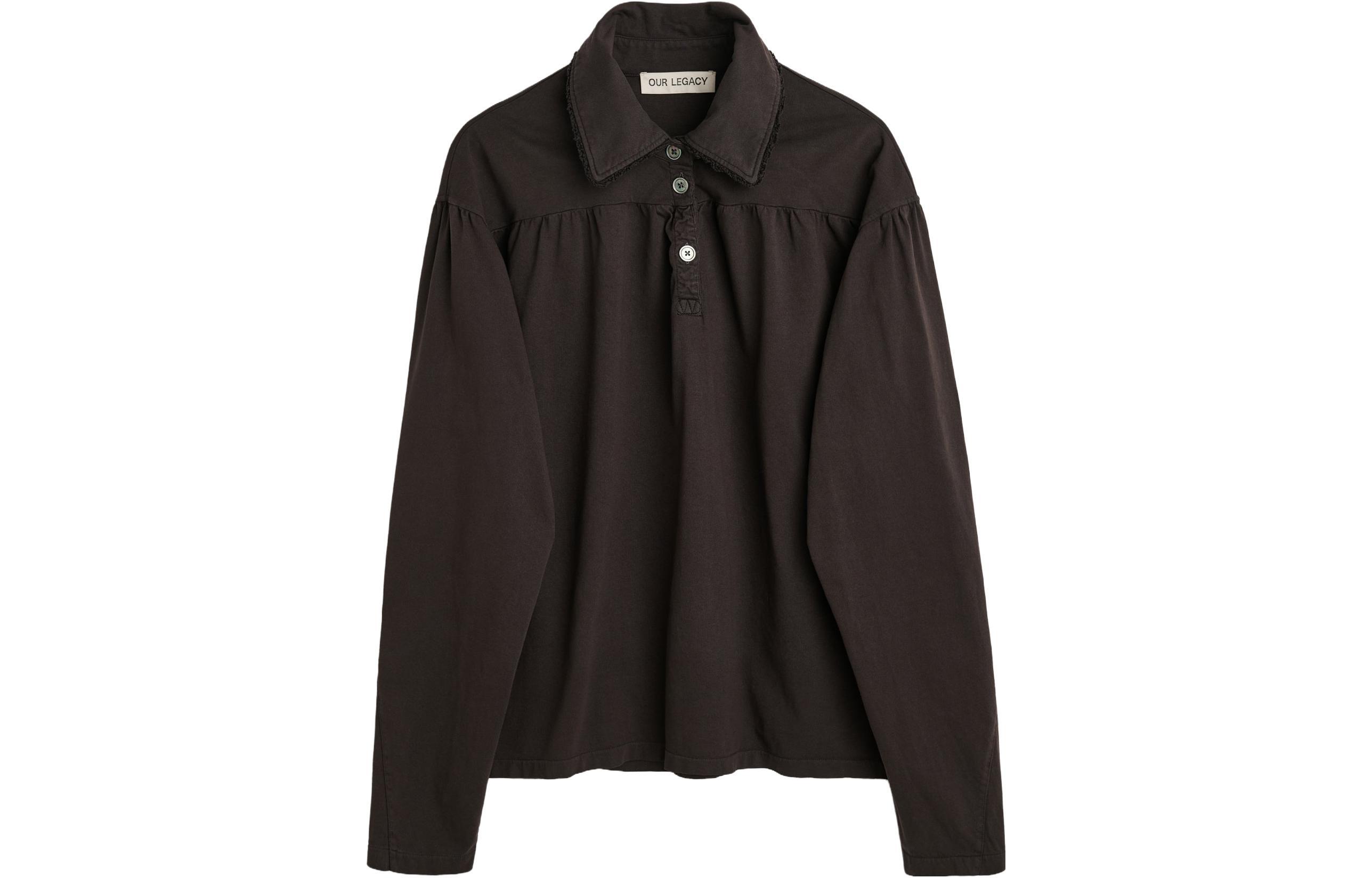 Our Legacy Рубашка Men Shirt