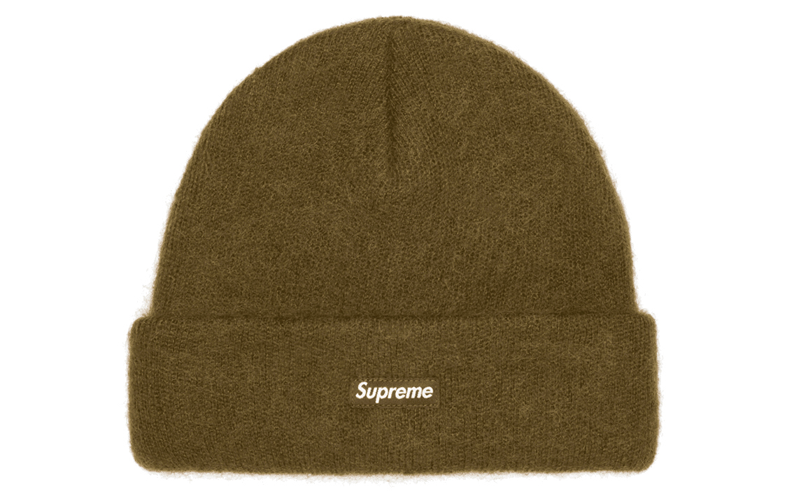 Supreme Шапка WEEK 9 MOHAIR BEANIE