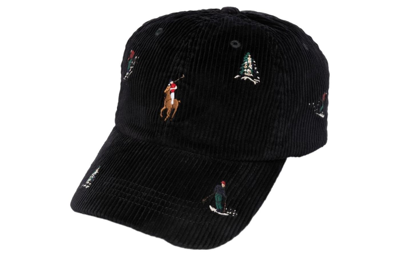Polo Ralph Lauren Кепка 