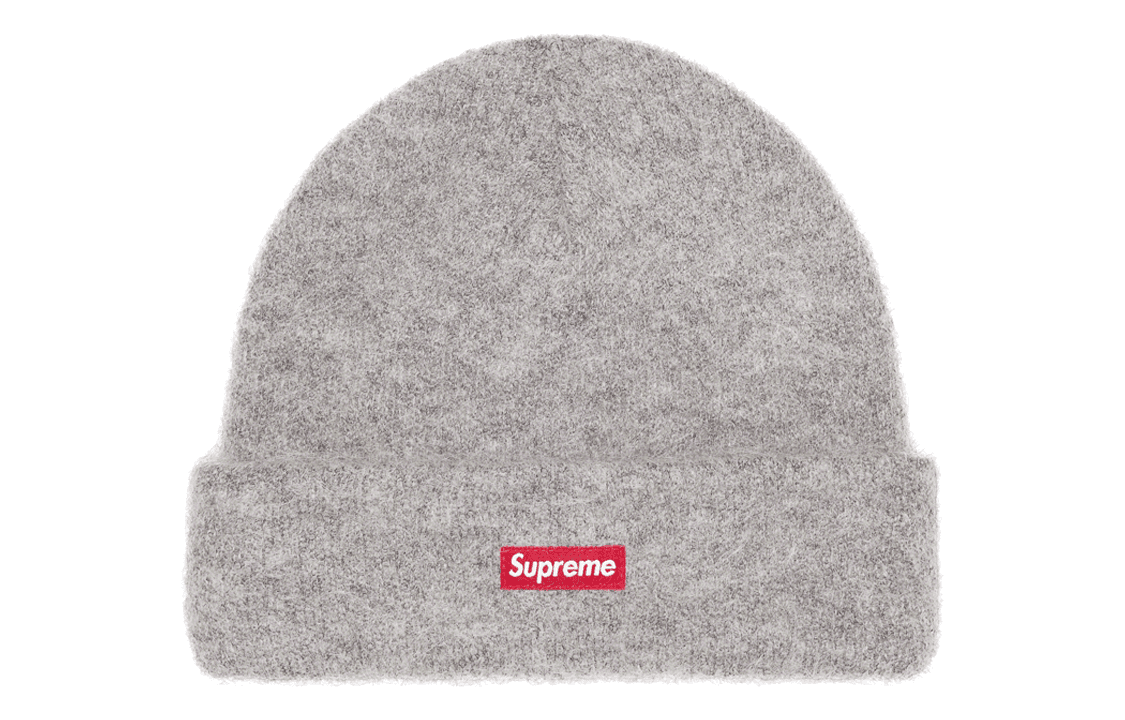 Supreme Шапка WEEK 9 MOHAIR BEANIE