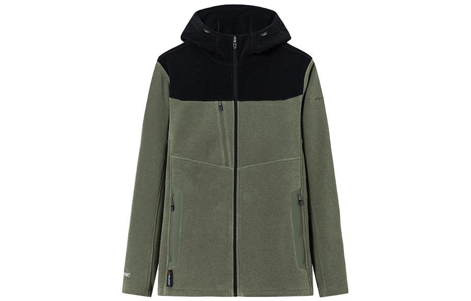 Anta Куртка Men Jacket