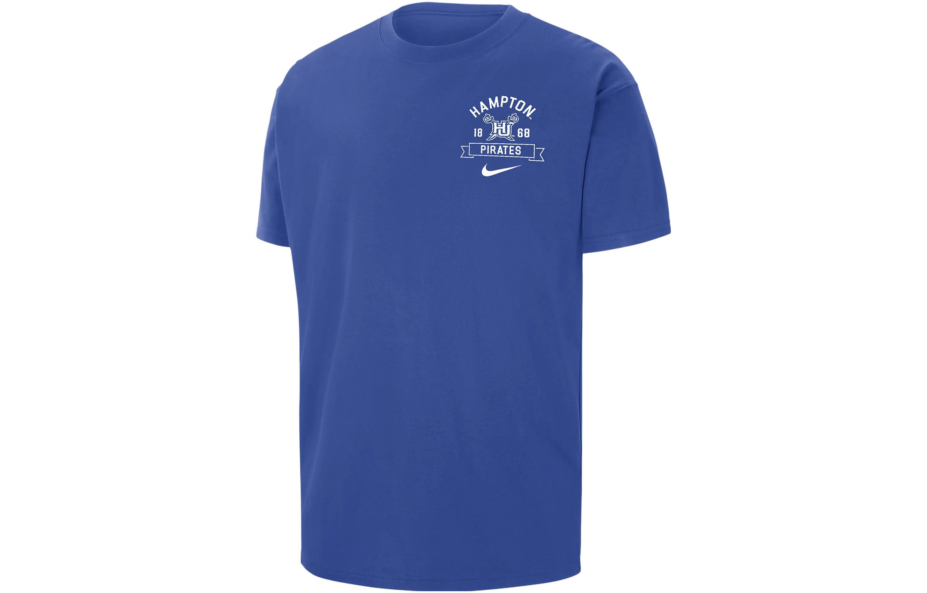 Nike Футболка College Hampton Max90 LogoT