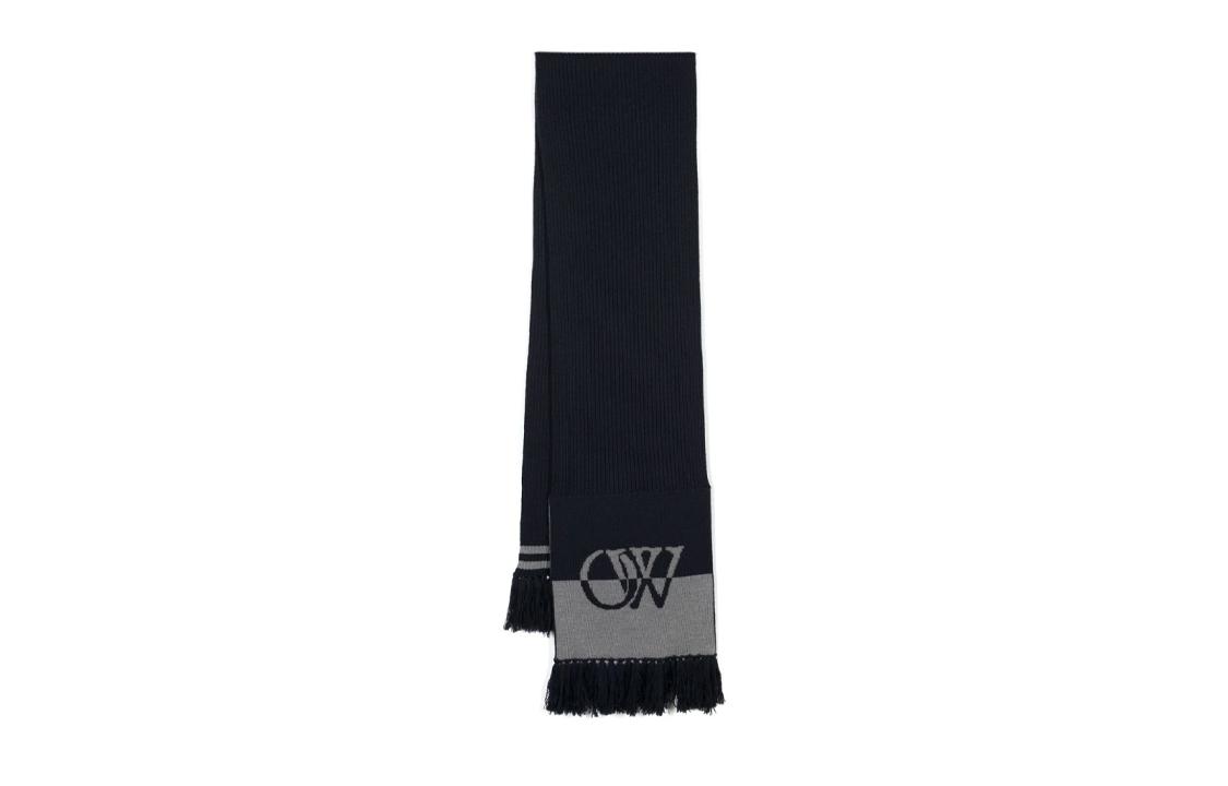Off-White Шарф 