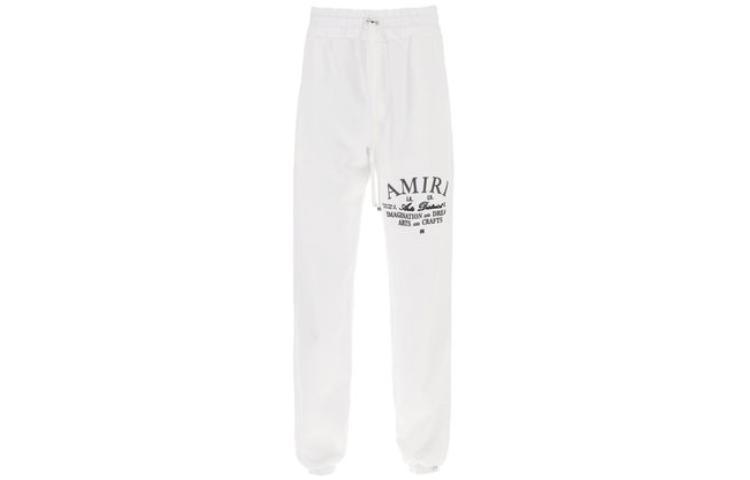 AMIRI Треники Men Casual Pants