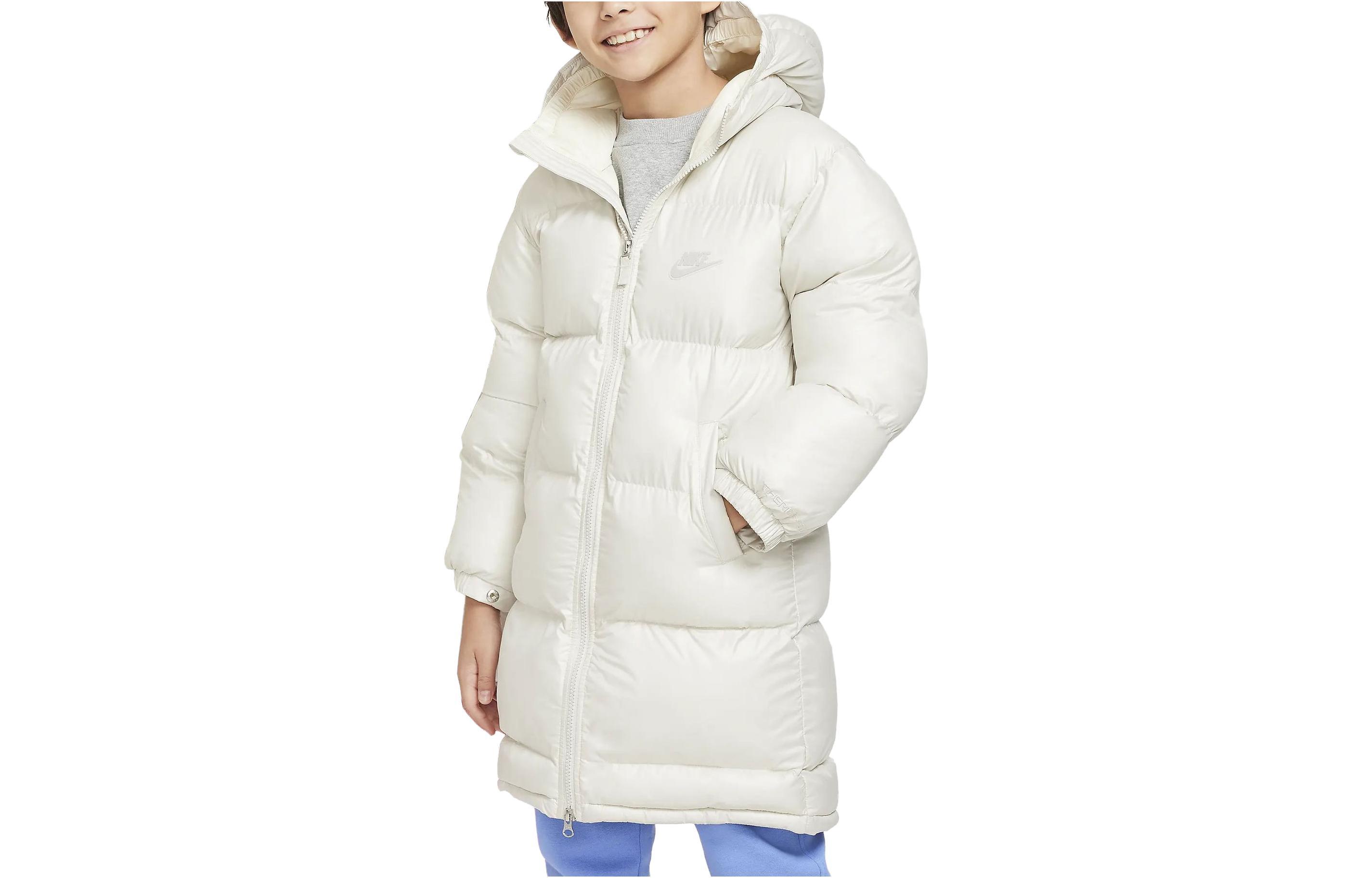 Nike Пуховик Kids Down Jacket