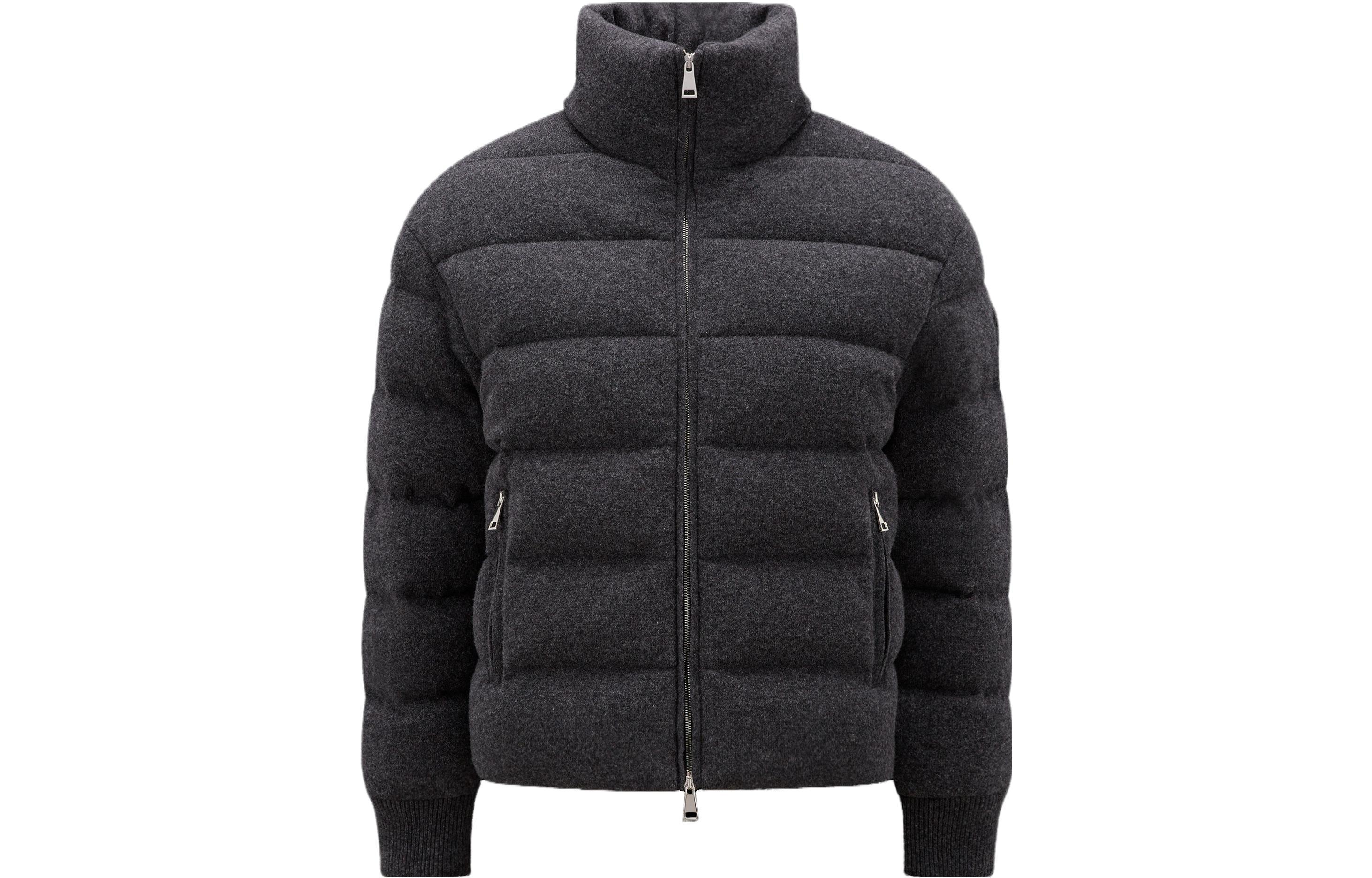 Moncler Пуховик Female Down Jacket