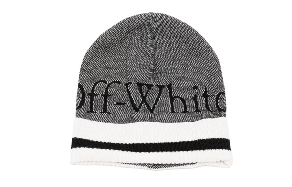 Off-White Шапка Logo