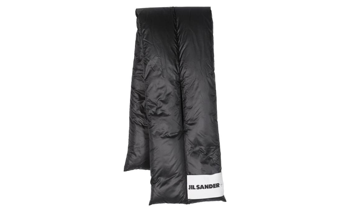 Jil Sander Шарф Men Knit Scarf
