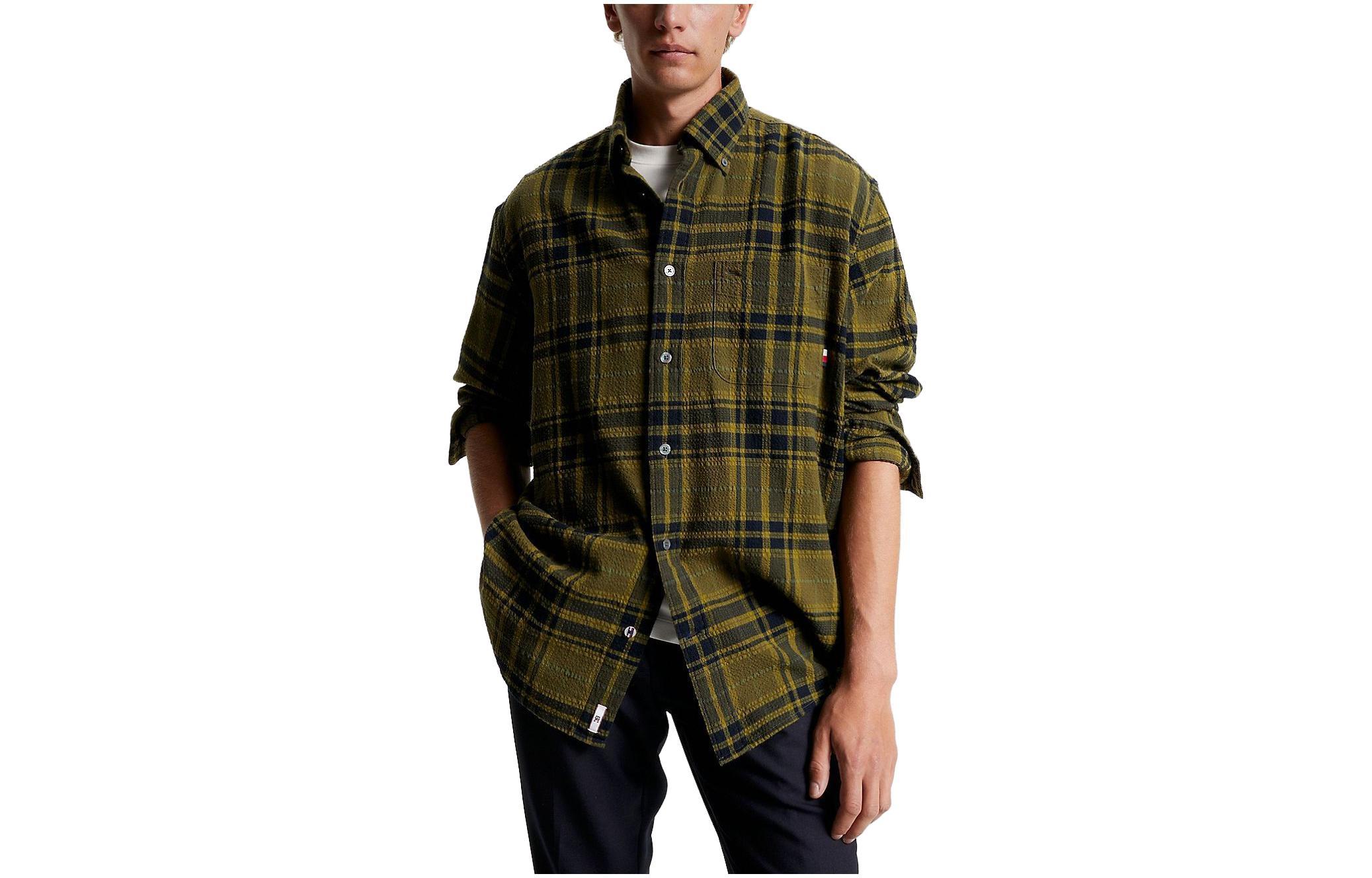 Tommy Hilfiger Рубашка 