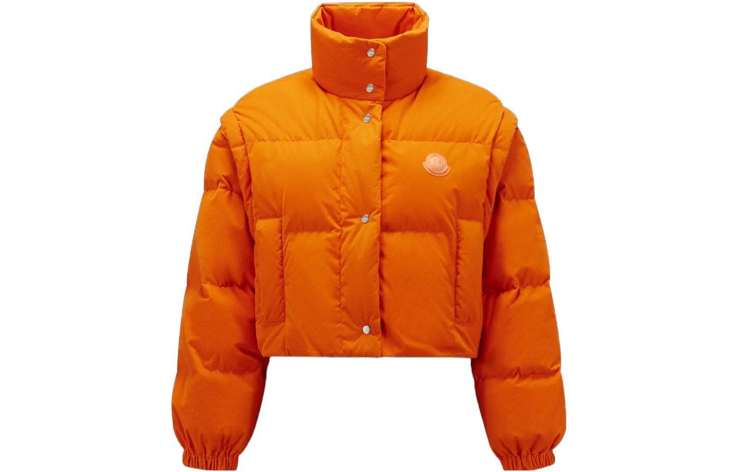 Moncler Пуховик Grenadelle Short Down Jacket