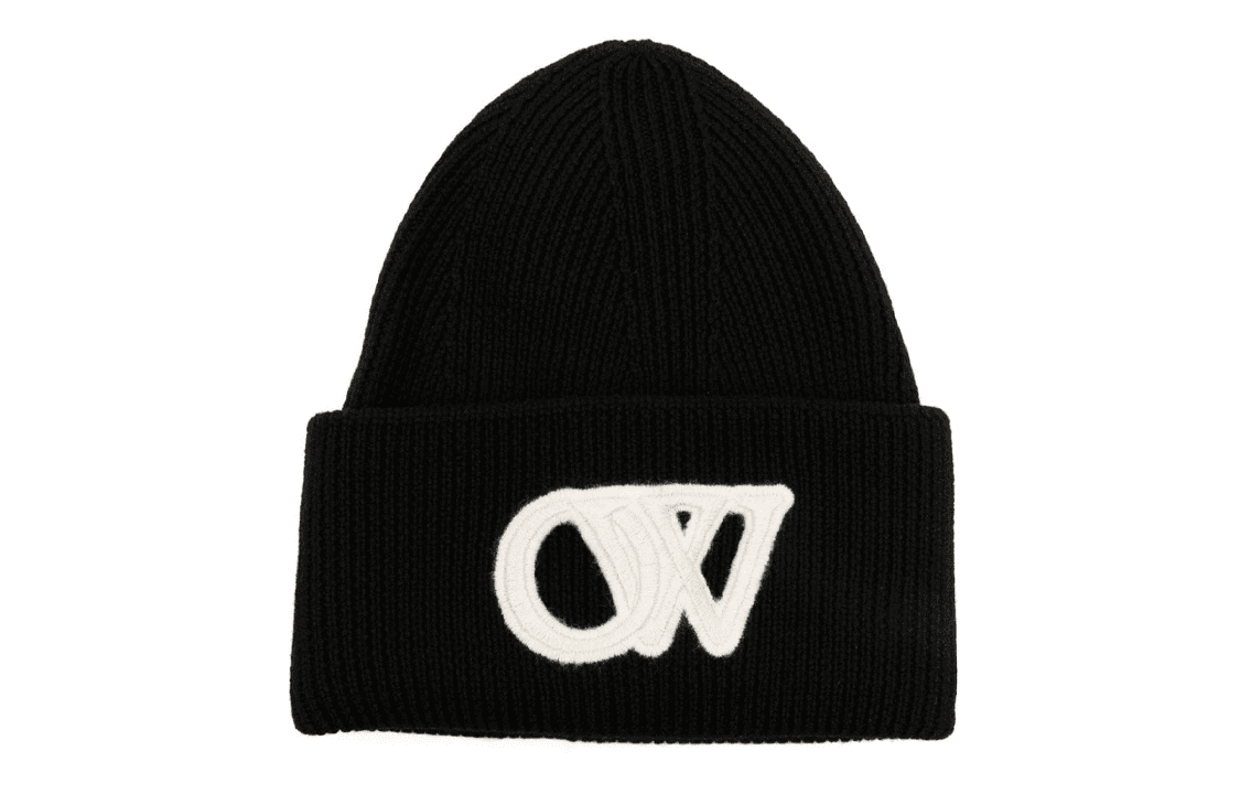 Off-White Шапка Logo