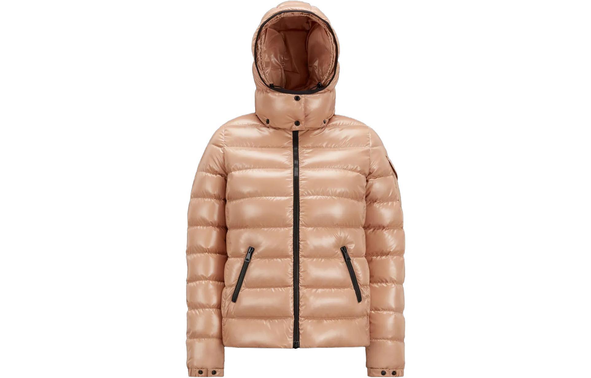 Moncler Куртка Short Down Jacket