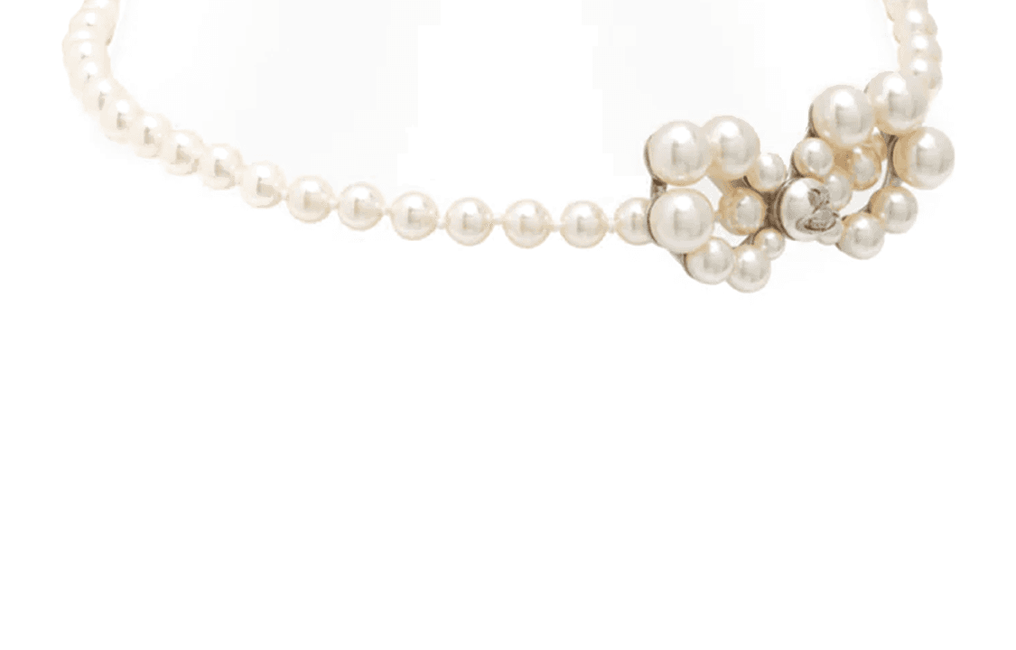 Vivienne Westwood Цепочка Viviana Choker