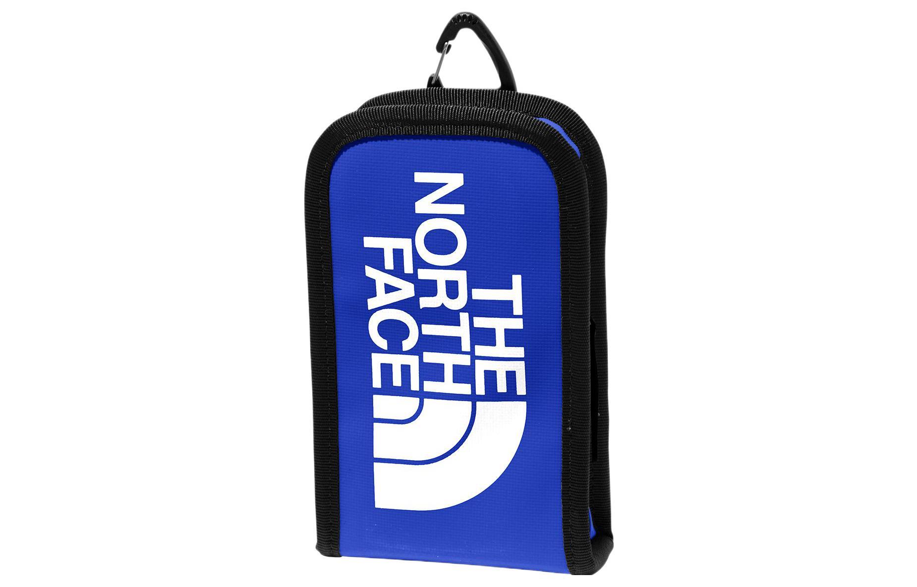 The North Face Клатч Base Camp Logo