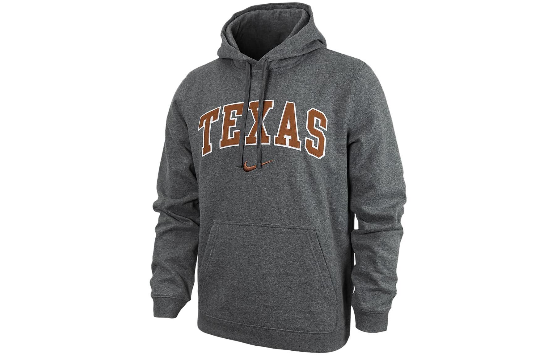 Nike Худи и толстовки College Hoodie