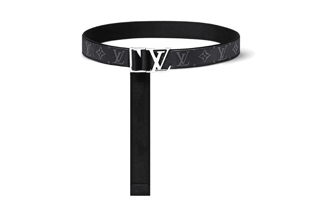 Louis Vuitton Ремень 3.5Cm