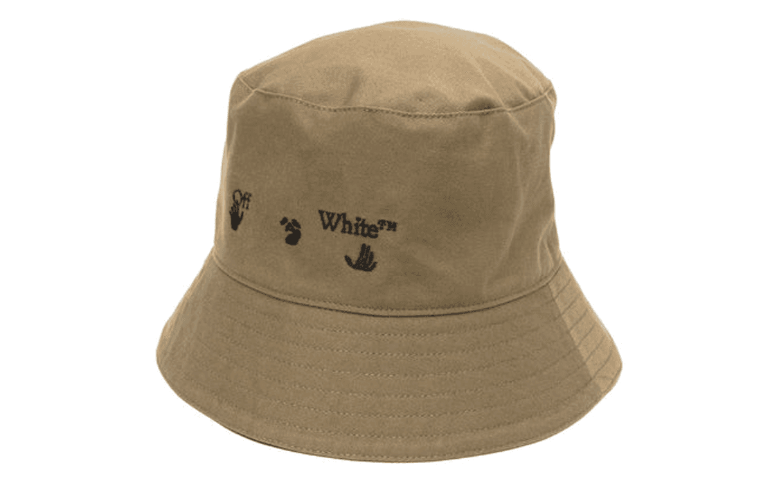 Off-White Панама 