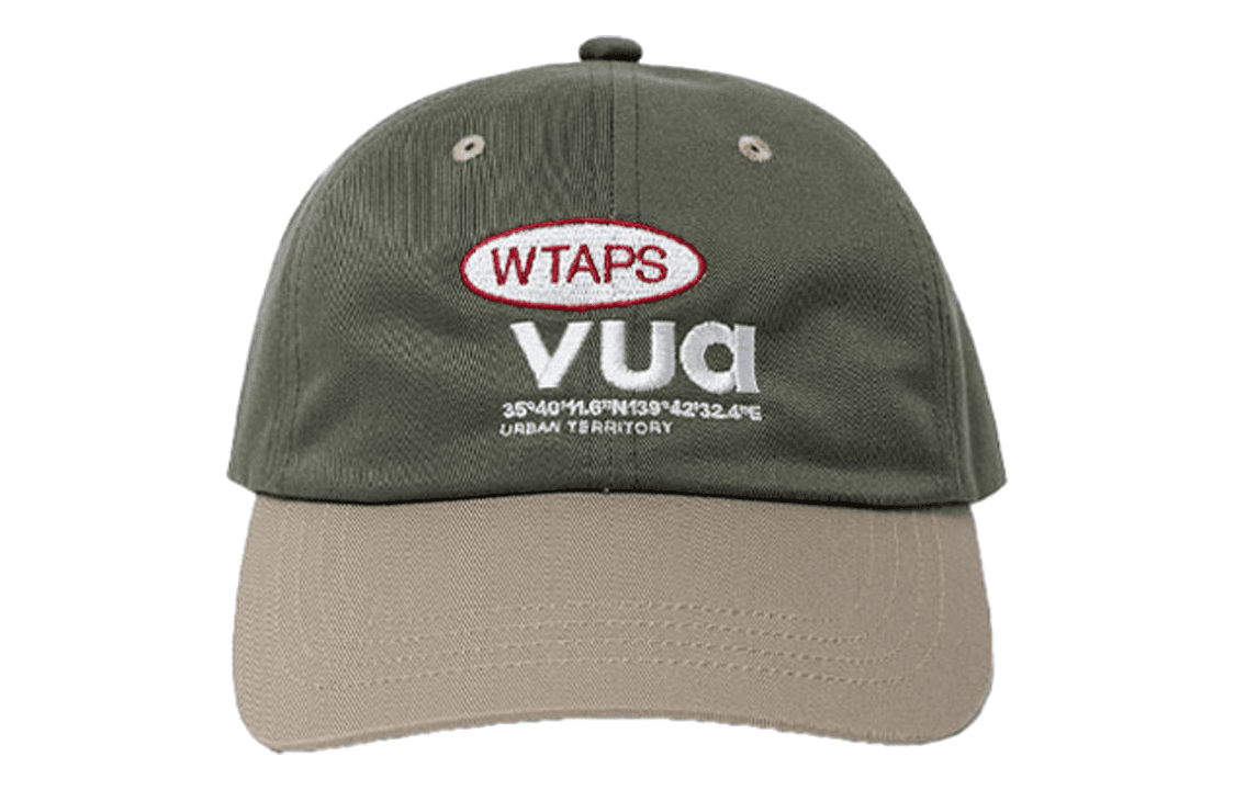 WTAPS Кепка 