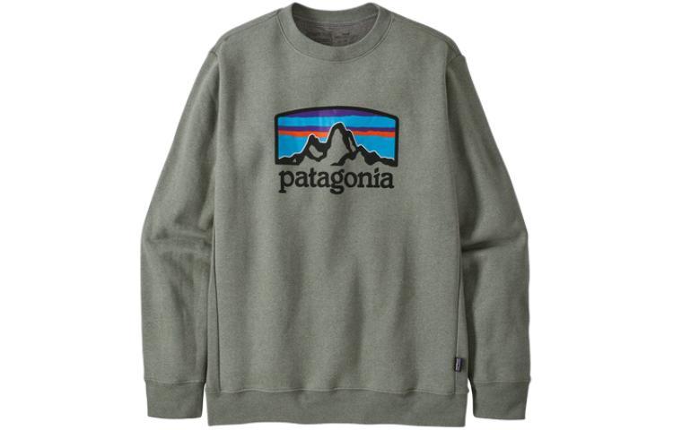 patagonia Футболка LogoT