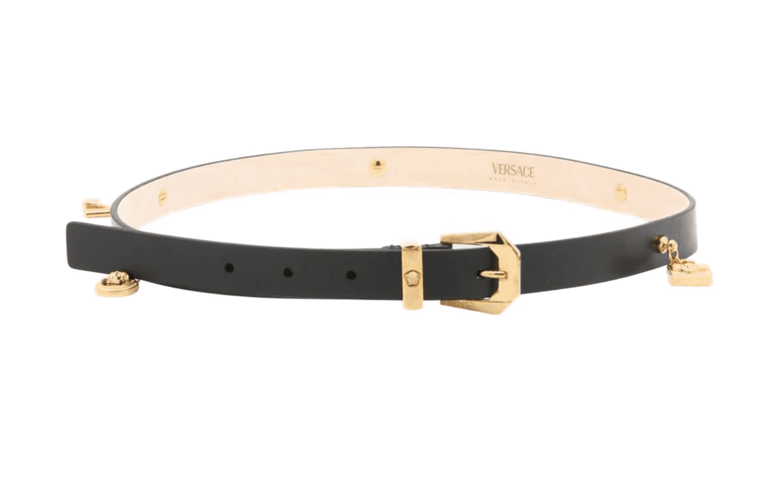 Versace Ремень 2Cm