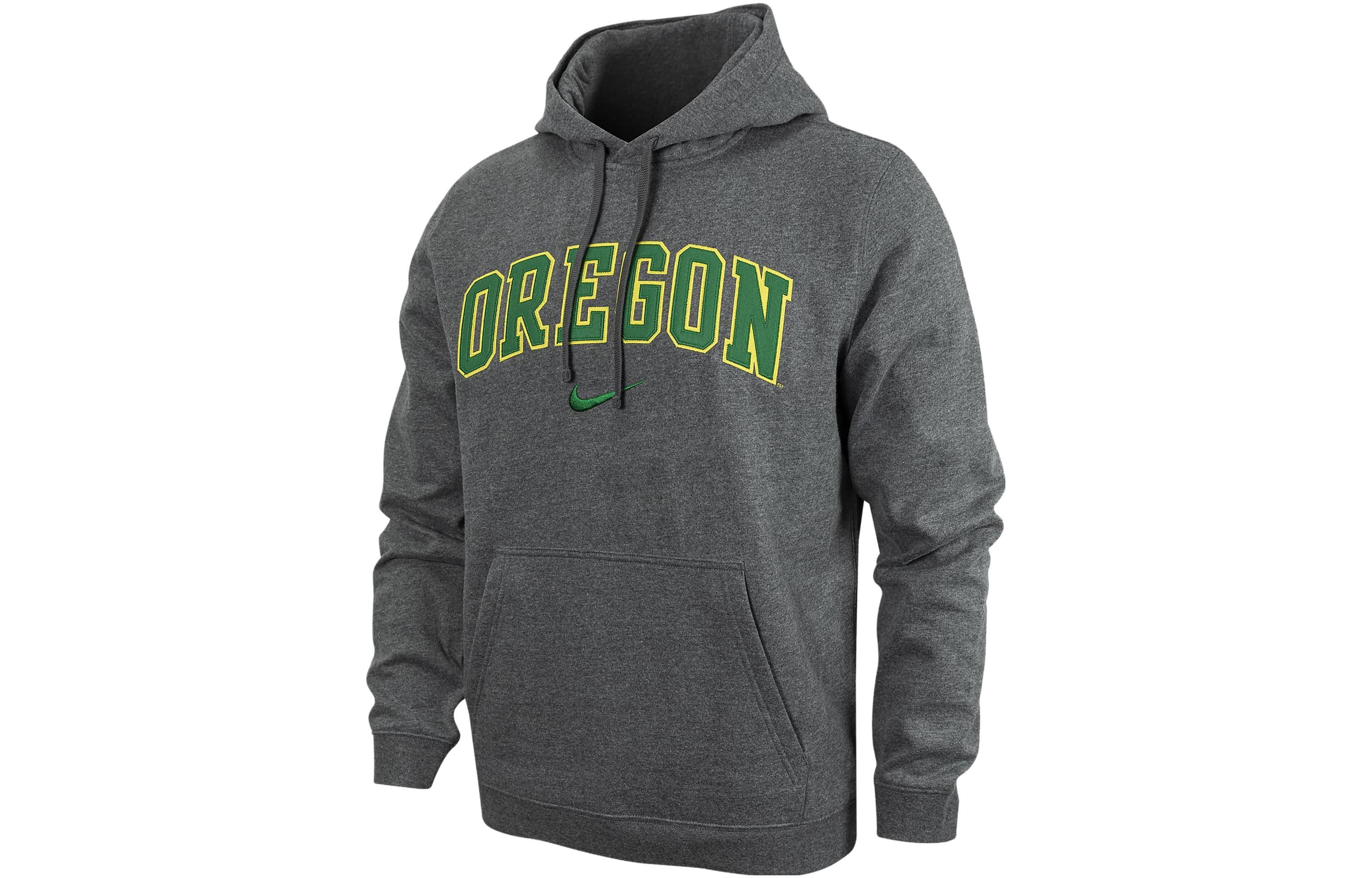 Nike Худи и толстовки Unc Club Fleece College Hoodie