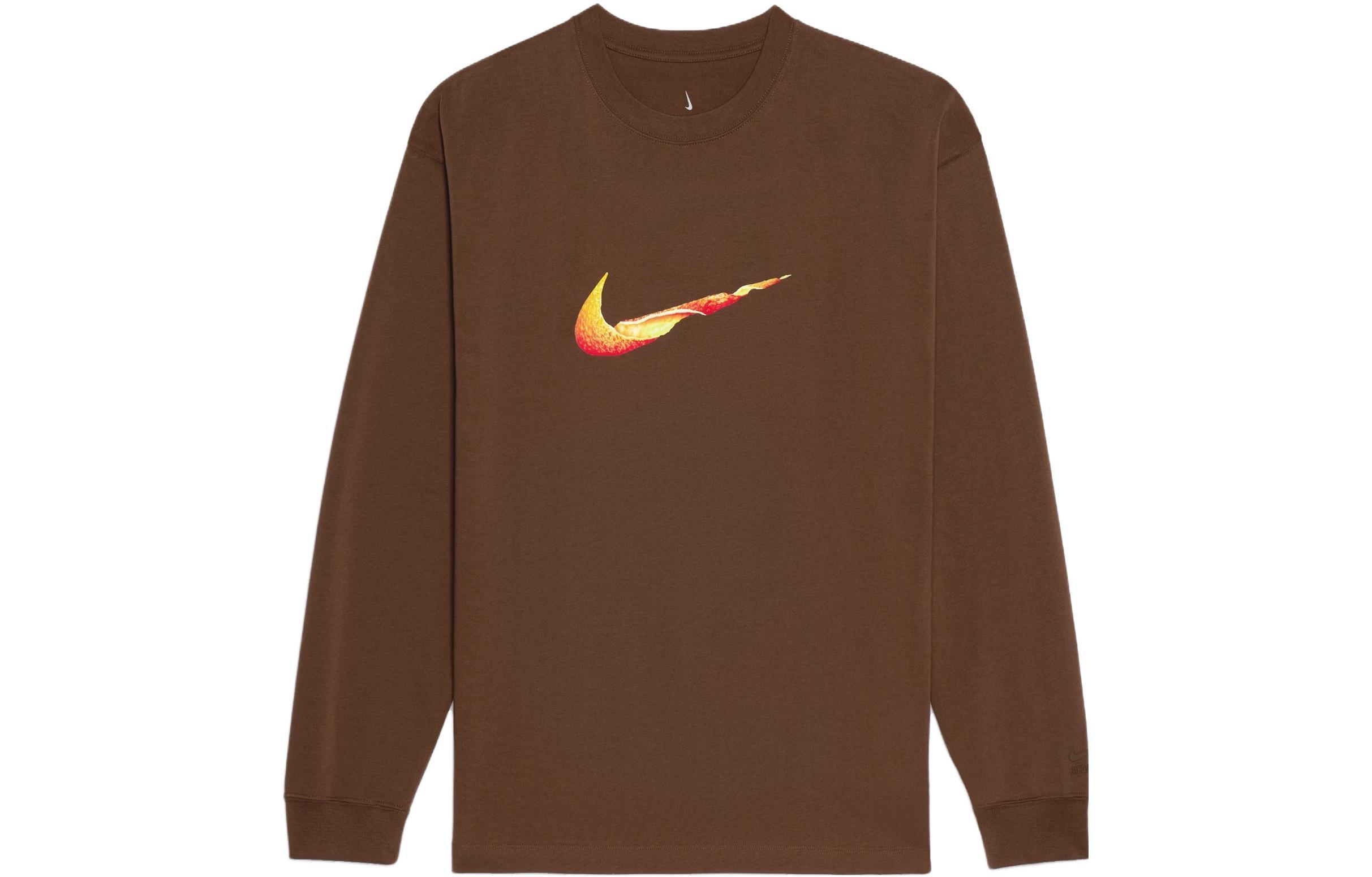Nike x Jacquemus Футболка Unisex T-shirt
