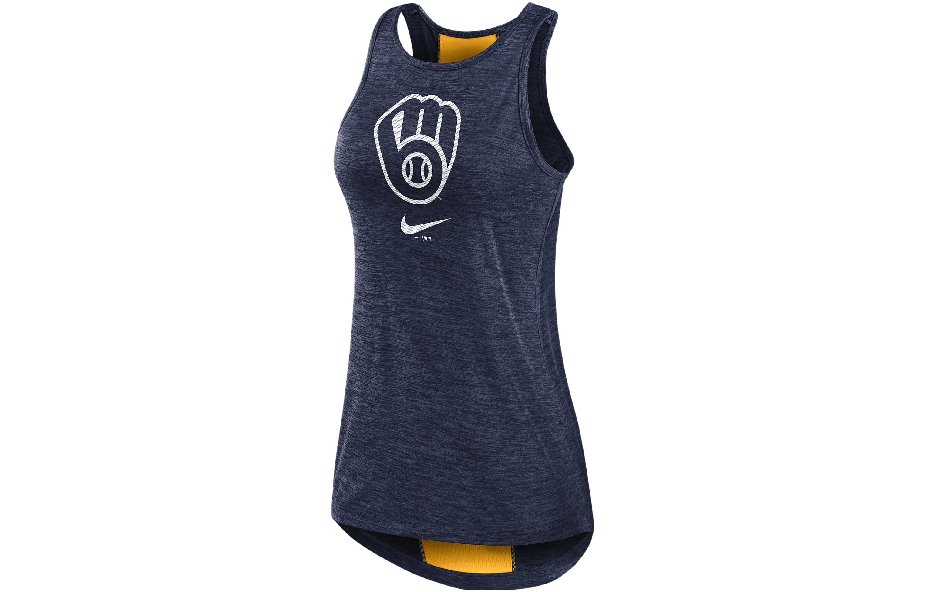 Nike Спортивный топ Women Vest