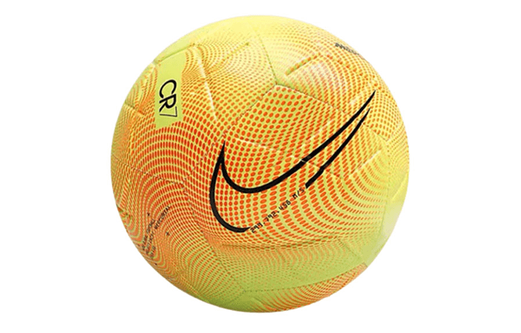 Nike Футбольный мяч 5 CR7 C