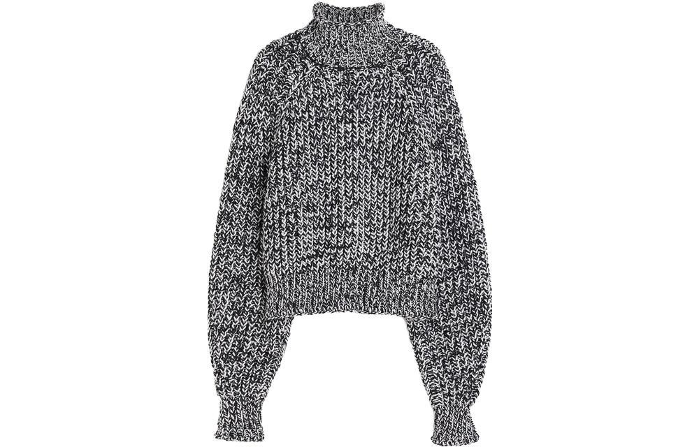 H&M Водолазка Women Knitwear