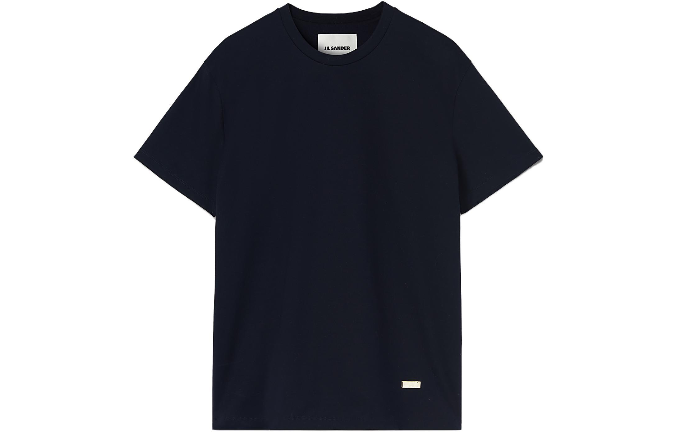 Jil Sander Футболка Male T-shirt