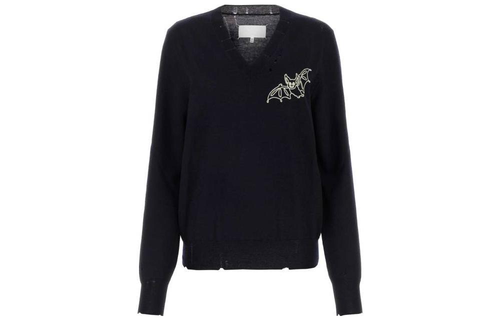 Maison Margiela Свитер V