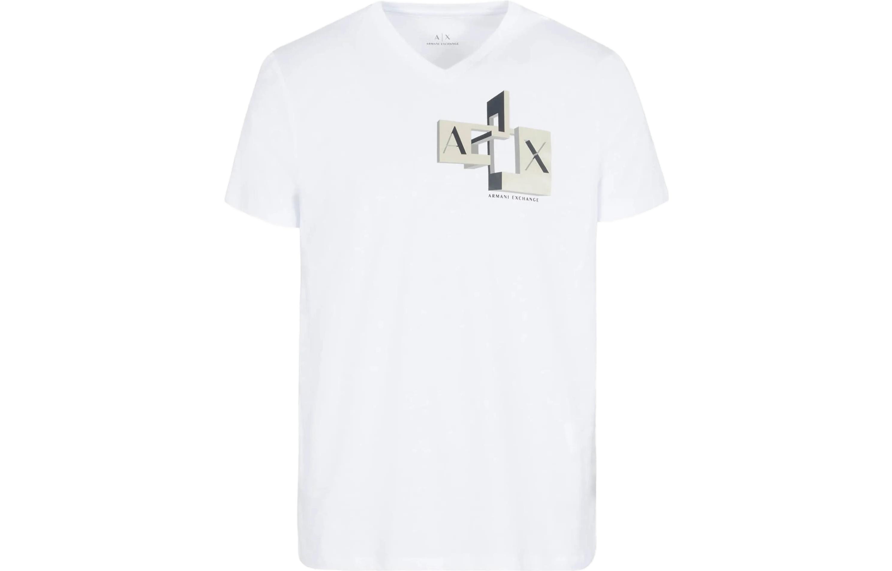 Armani Футболка EXCHANGE Men T-shirt