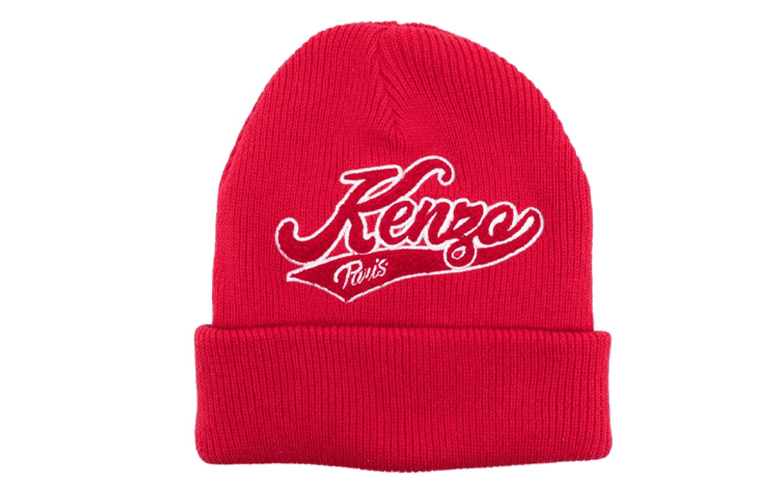 Kenzo Шапка 